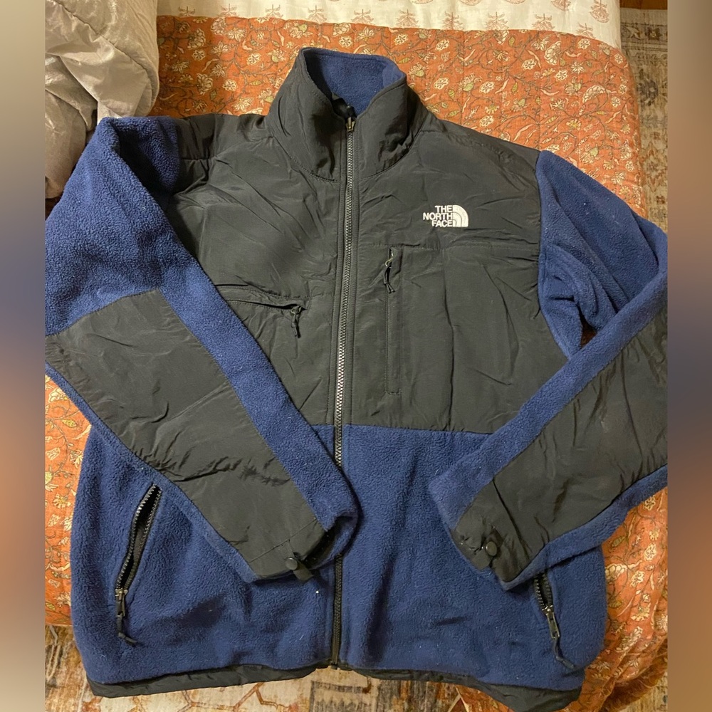 Men’s Northface Jacket